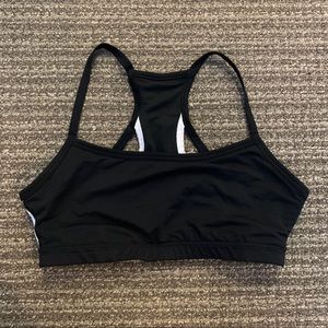 GapFit Racerback Sports Bra (Low Support)